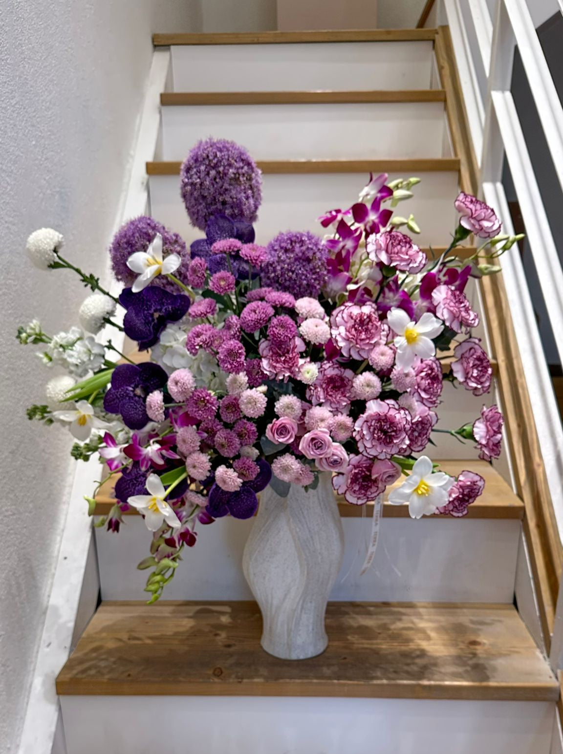 Vase Arrangement 28