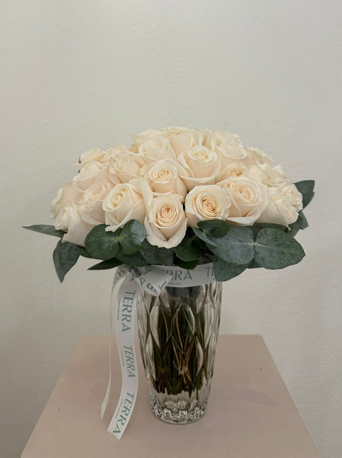Vase Arrangement 29