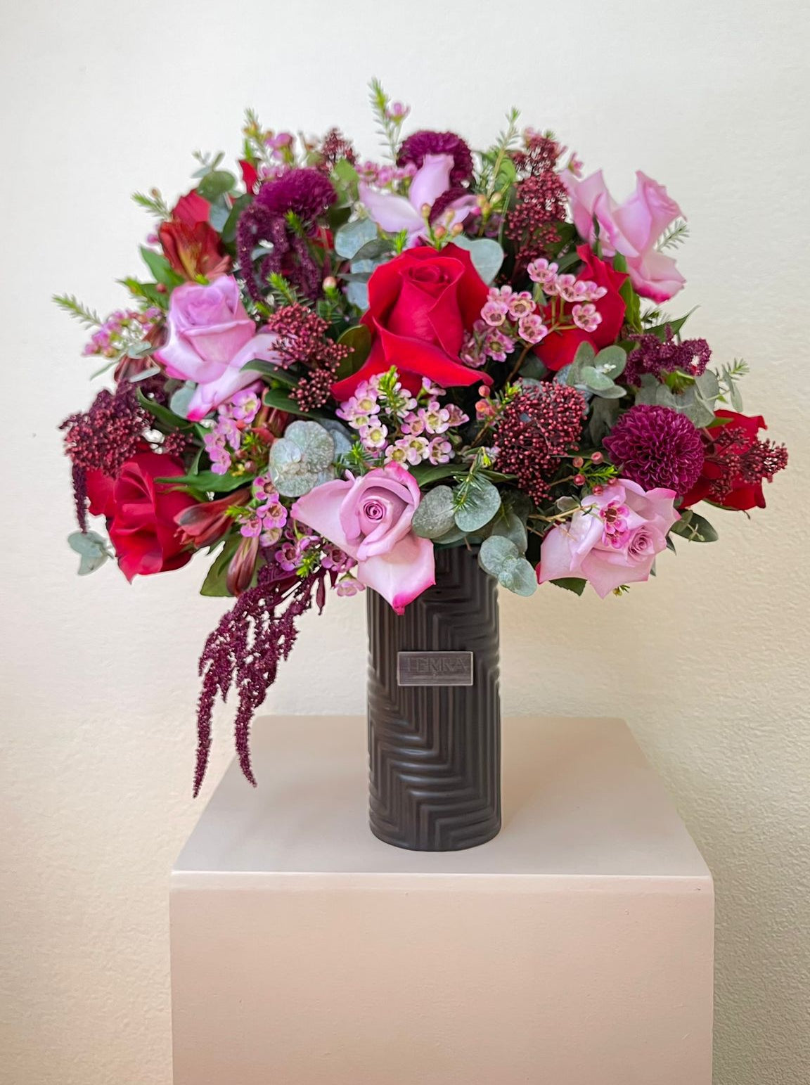 Vase Arrangement 12