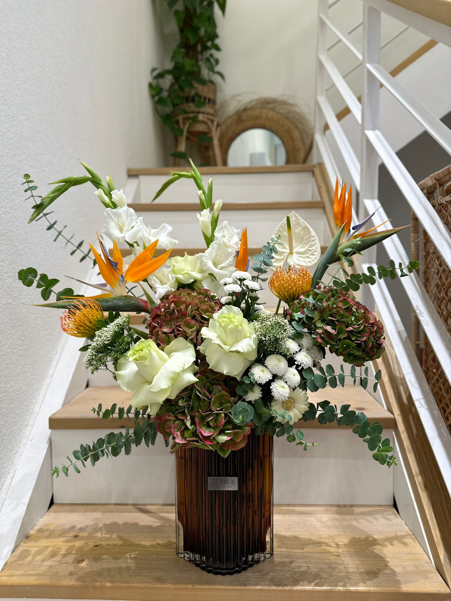 Vase Arrangement 5
